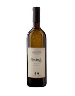 6 Sauvignon Trentino doc 2017