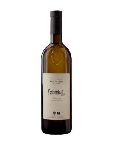 6 Sauvignon Trentino doc 2017