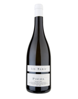 Sauvignon doc - Picol
