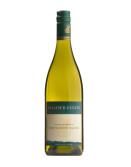 6 Sauvignon Blanc 2021