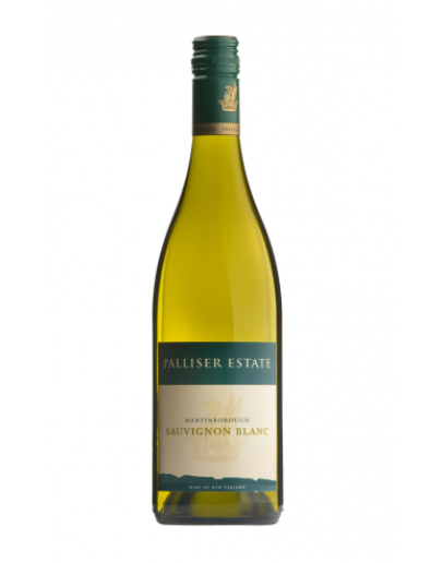6 Sauvignon Blanc 2021