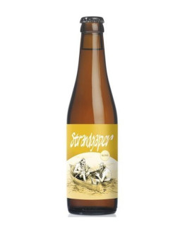 24 Birra Schelde Strandgaper