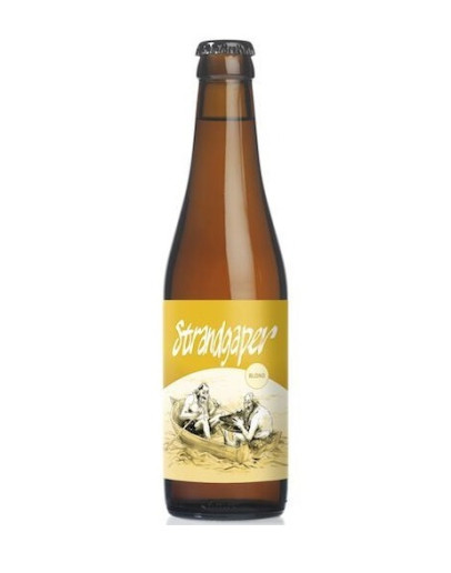 24 Birra Schelde Strandgaper