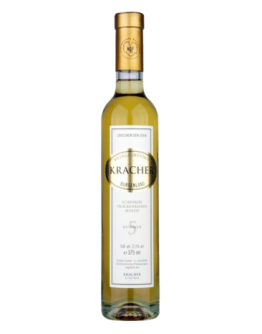 Scheurebe Trocken Beerenauslese 2006 0,375 l