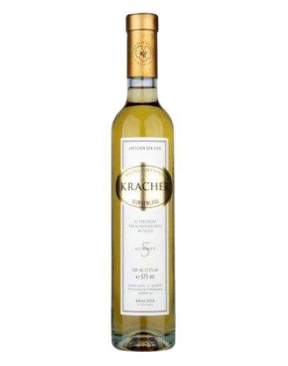 Scheurebe Trocken Beerenauslese 2006 0,375 l