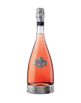 Reserva Heredad Rosé Konserven