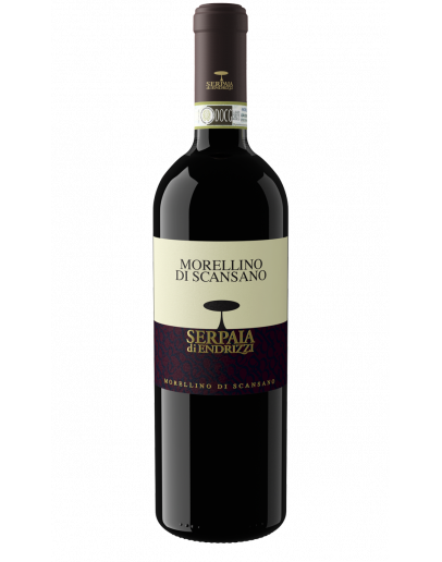 Morellino di Scansano docg