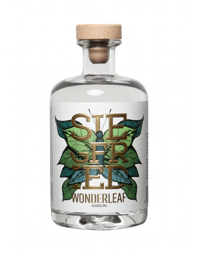 Gin Siegfried Wonderleaf 