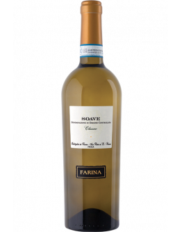 6 Soave Classico doc 2019