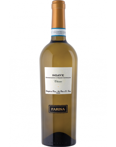 6 Soave Classico doc 2019