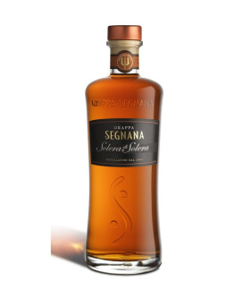 6 Grappa Solera di Solera