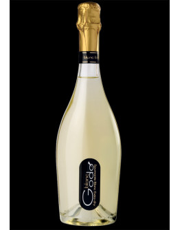 6 Spumante Blanc Extra Dry
