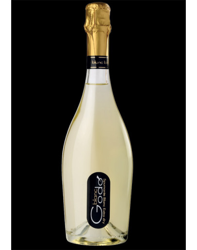6 Spumante Blanc Extra Dry