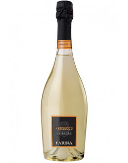 6 Spumante Prosecco Extra Dry