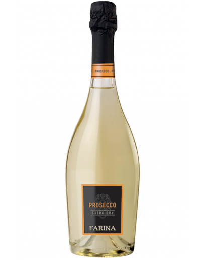 6 Spumante Prosecco Extra Dry