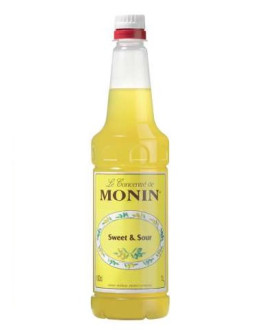 Sweet & Sour Sirup