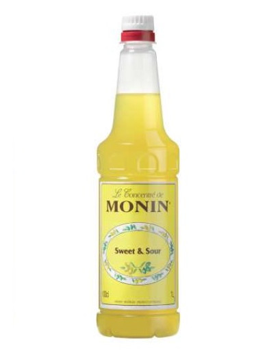Sweet & Sour Sirup