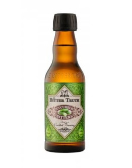 The Bitter Truth Cucumber Bitters