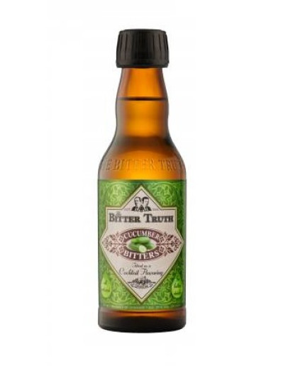 The Bitter Truth Cucumber Bitters
