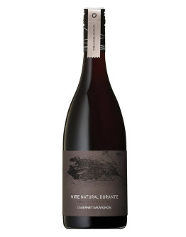 6 Cabernet 2018 (tappo stelvin)