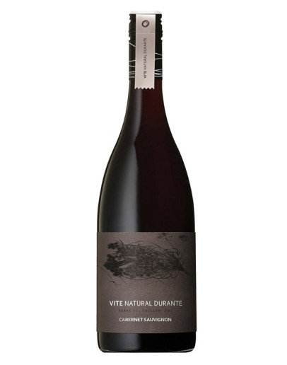 6 Cabernet 2018 (tappo stelvin)