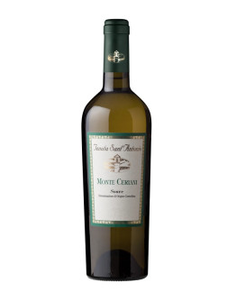 Soave Cru doc 2019 - Monte Ceriani