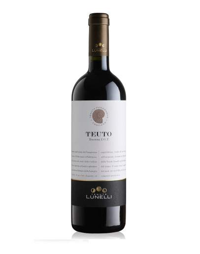 6 Toscana igt Teuto