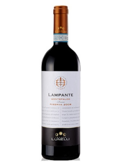 6 Montefalco Riserva doc Lampante