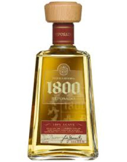 Tequila 1800 Reposado