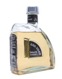 Tequila Aha Toro Reposado