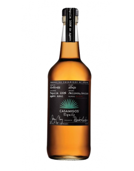 Tequila Casamigos Anejo 