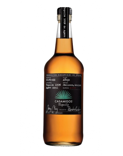 Tequila Casamigos Anejo 