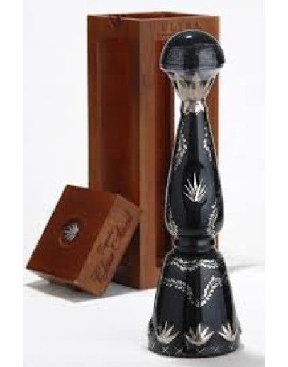 Tequila Clase Azul Ultra Premium