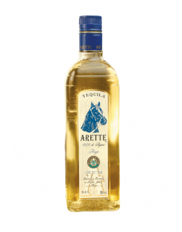 Tequila Clasica Anejo
