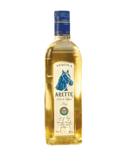 Tequila Clasica Anejo