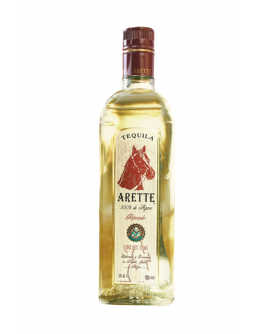 Tequila Clasica Reposado