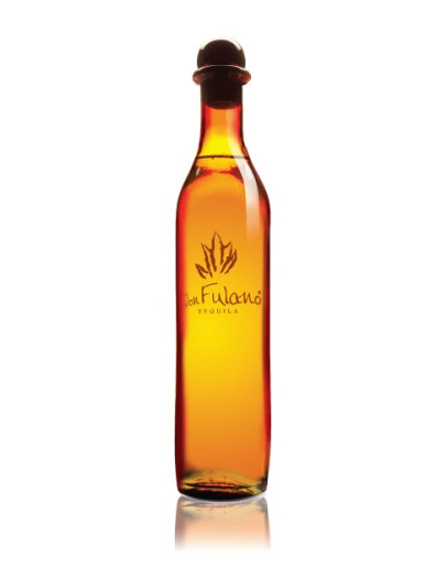 Tequila Don Fulano Anejo