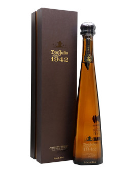 Tequila Don Julio 1942