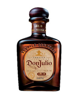 Tequila Don Julio Anejo