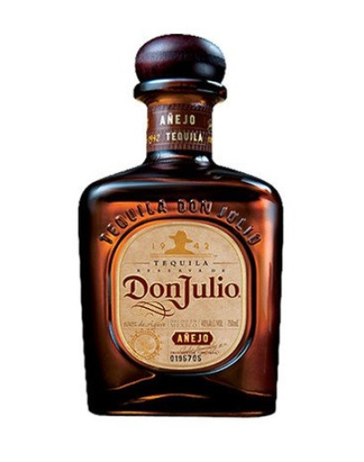 Tequila Don Julio Anejo