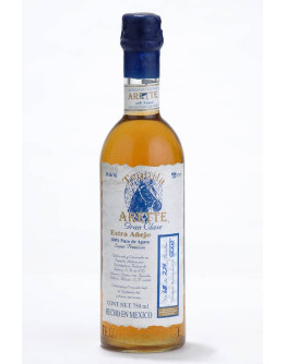 Tequila Gran Clase Extra Anejo