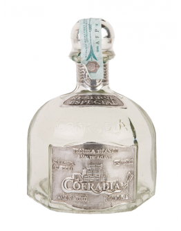 Tequila La Cofradia Blanco