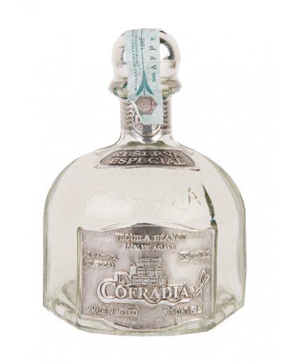 Tequila La Cofradia Blanco