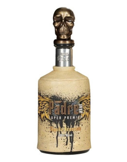 Tequila Padre Azul Anejo Super Premium