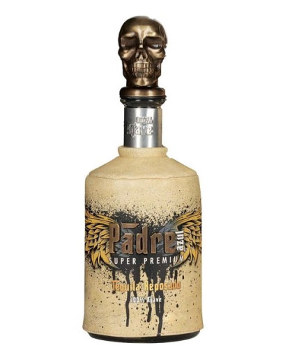 Tequila Padre Azul Anejo Super Premium