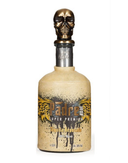 Tequila Padre Azul Blanco Super Premium