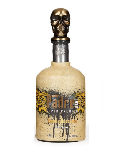 Tequila Padre Azul Blanco Super Premium