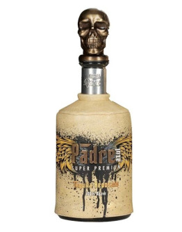 Tequila Padre Azul Reposado Super Premium