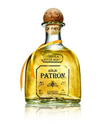 Tequila Patron Anejo