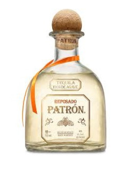 Tequila Patron Reposado